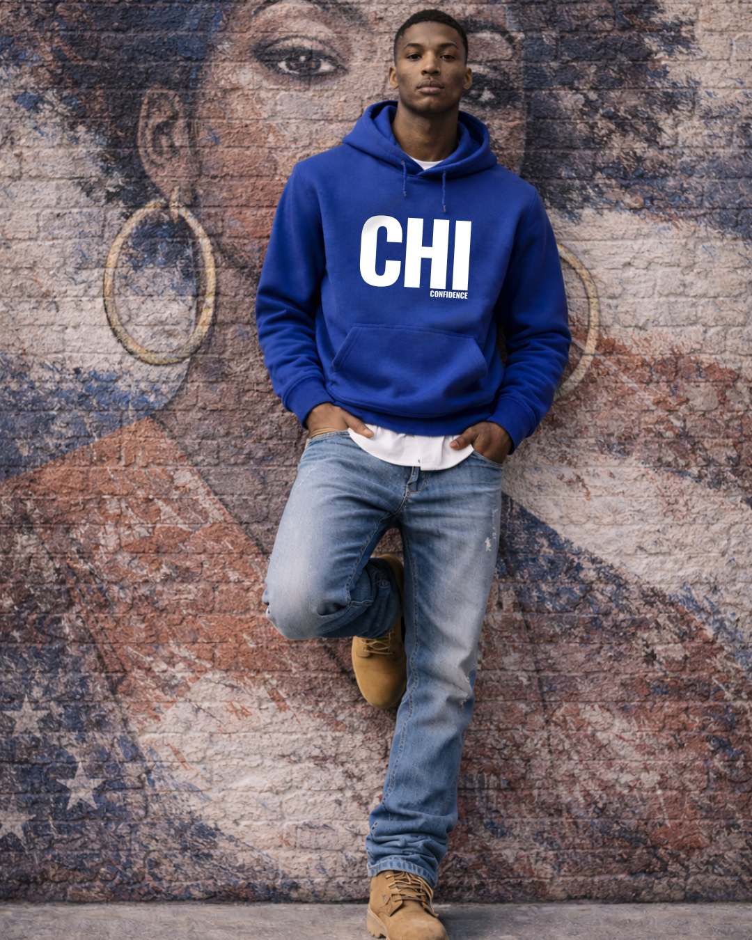CHI Confidence Collection