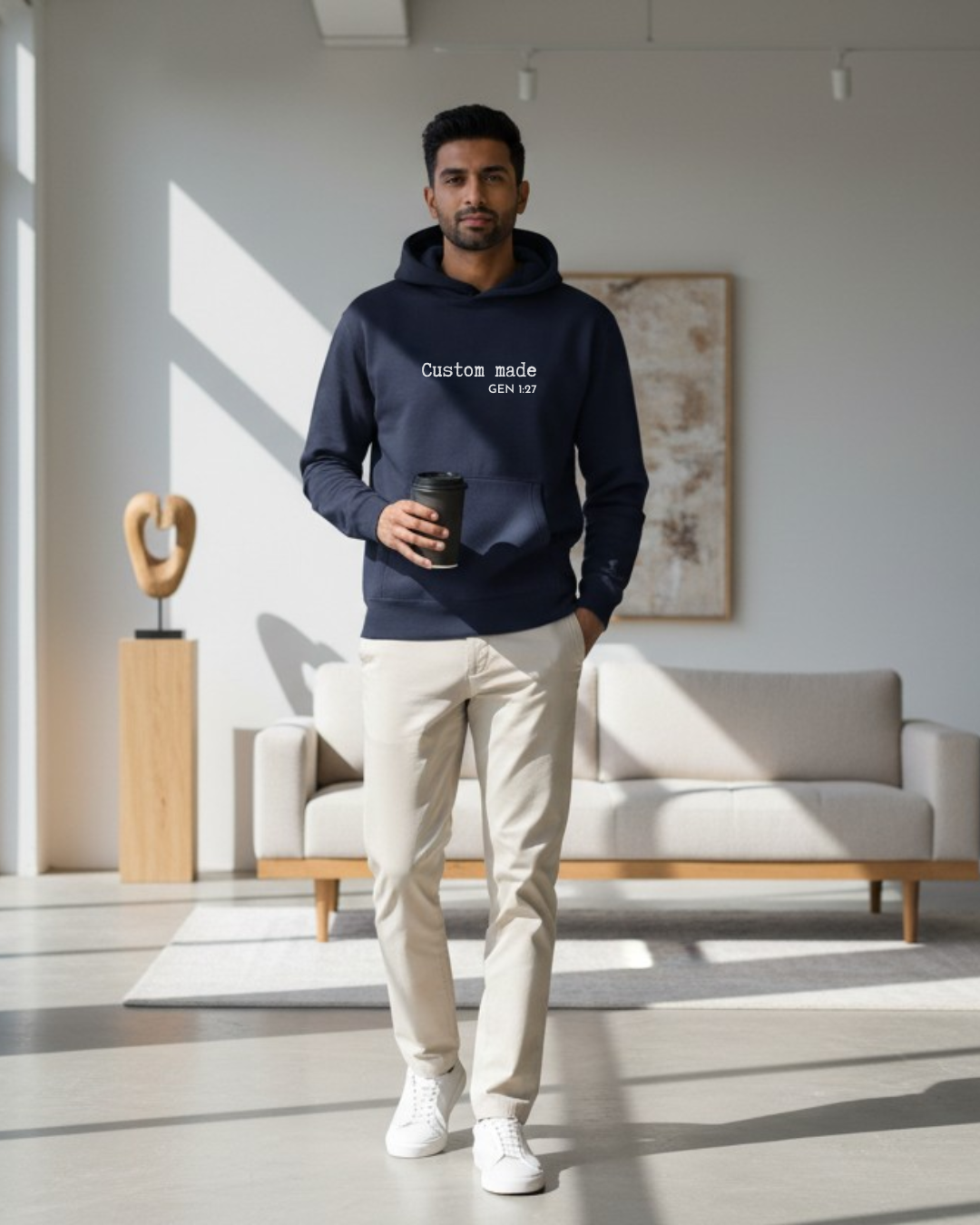 Custom Made Collection