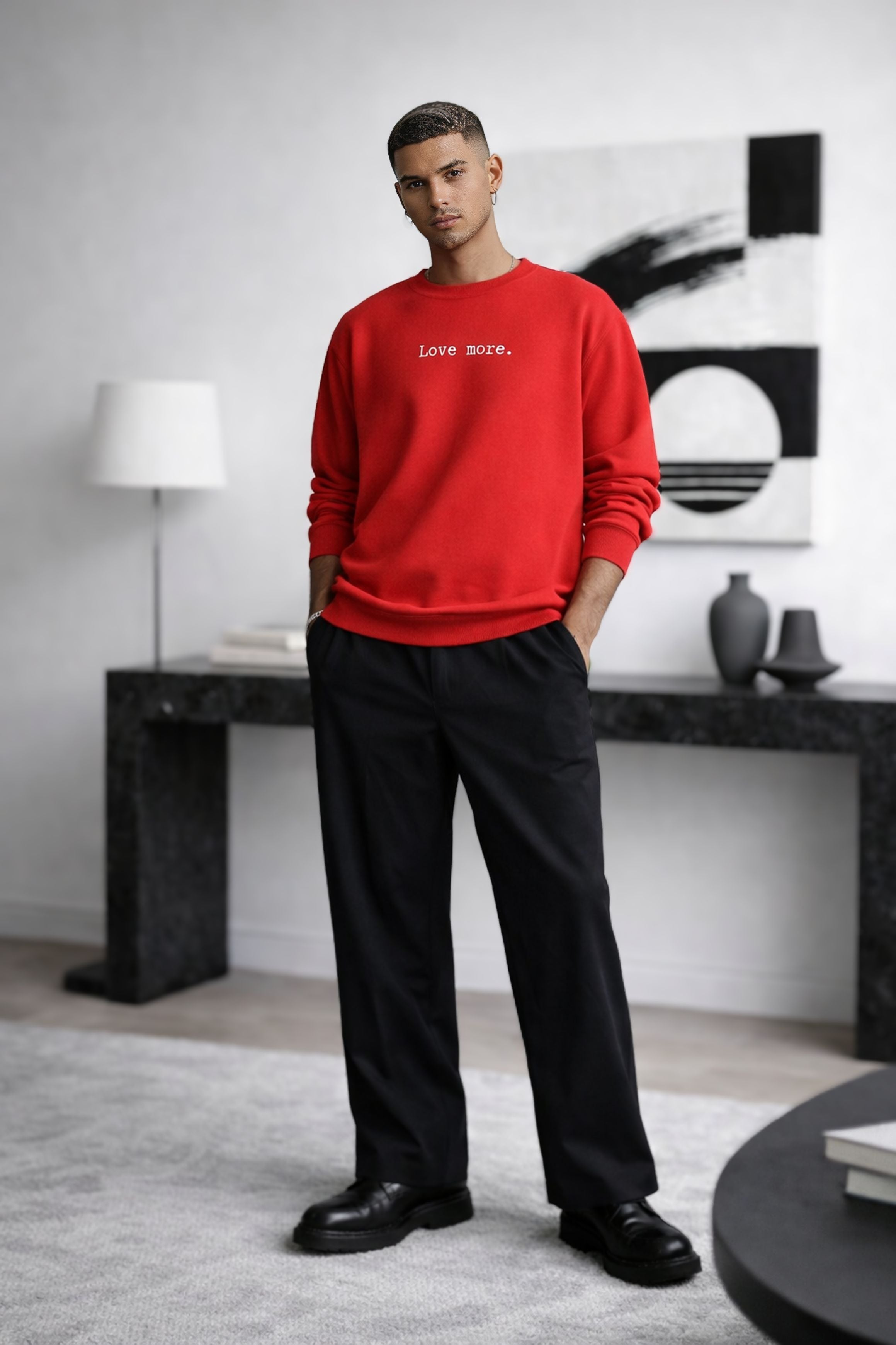 Love More Collection