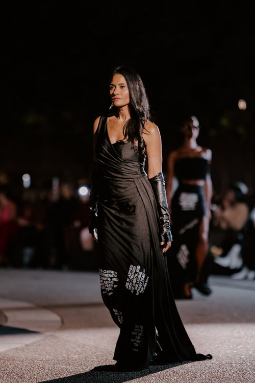 City of Confidence Fashion Experience