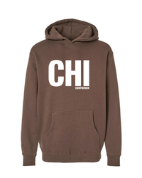 CHI Confidence Hoodie