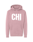 CHI Confidence Hoodie
