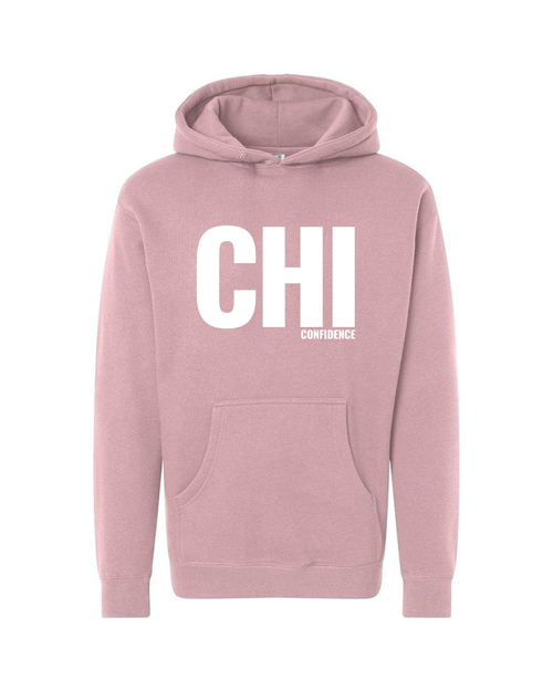 CHI Confidence Hoodie