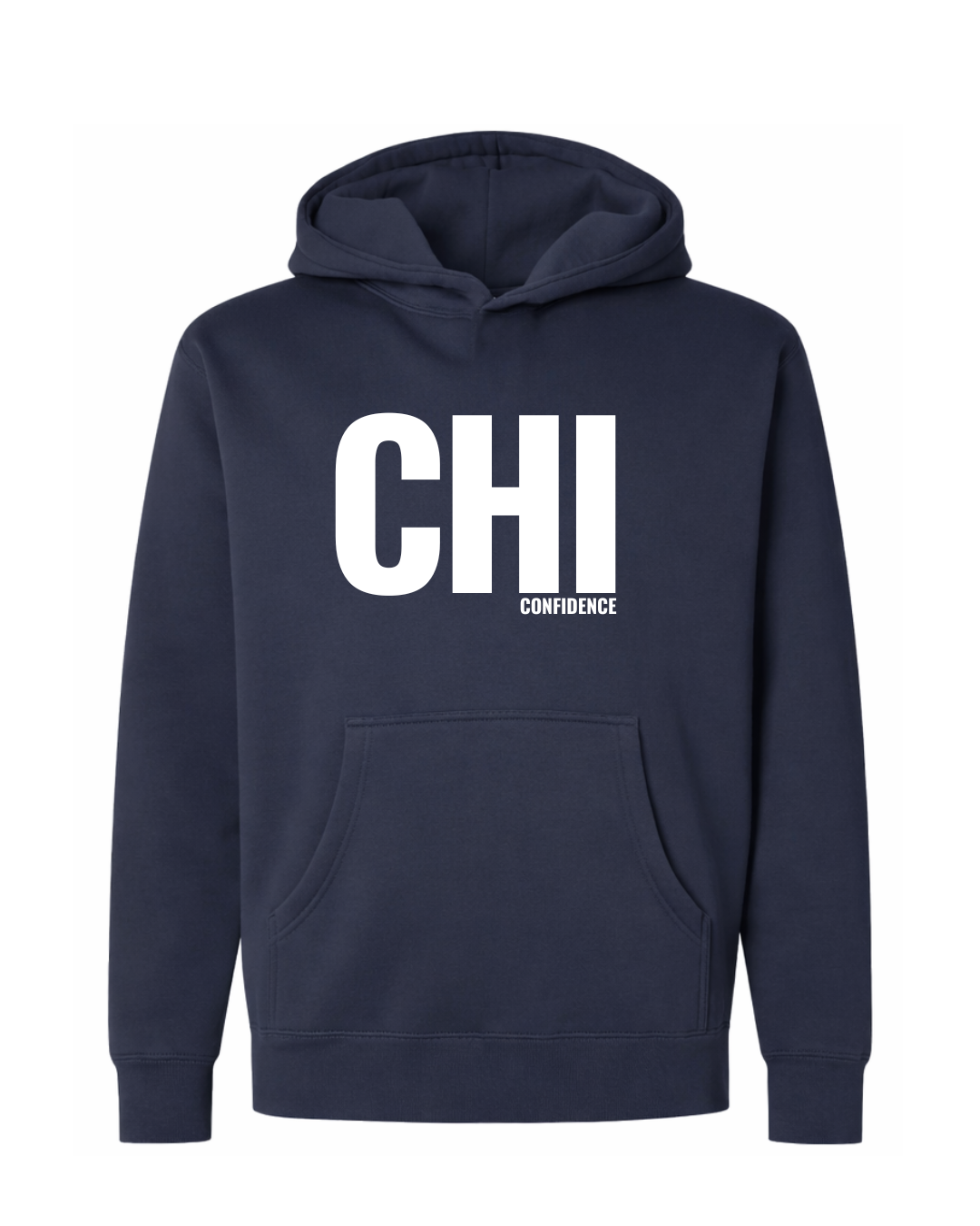 CHI Confidence Hoodie