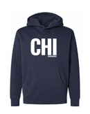 CHI Confidence Hoodie