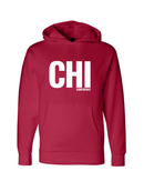 CHI Confidence Hoodie