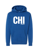 CHI Confidence Hoodie