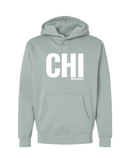 CHI Confidence Hoodie