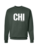 CHI Confidence Sweatshirt
