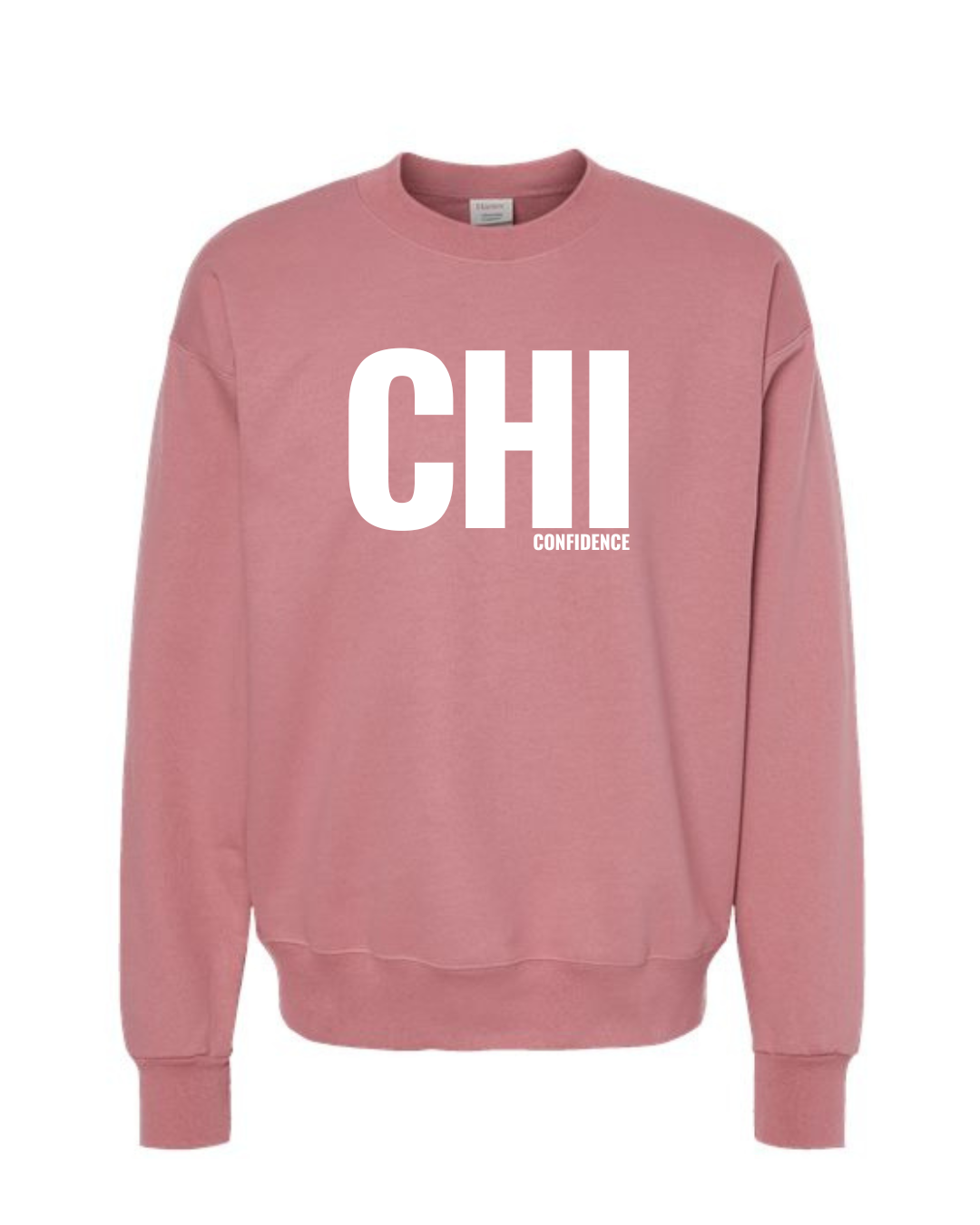 CHI Confidence Sweatshirt