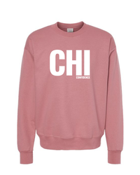 CHI Confidence Sweatshirt