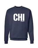 CHI Confidence Sweatshirt