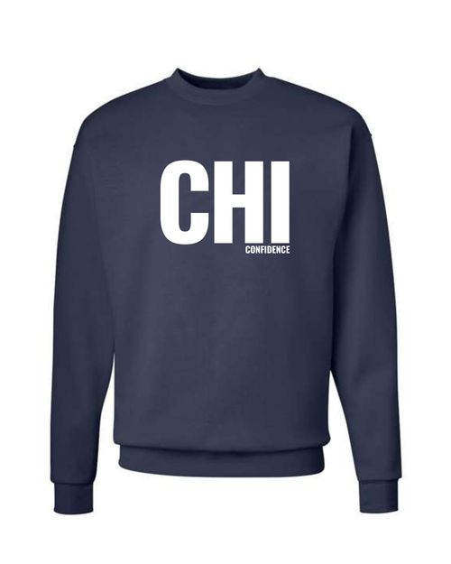 CHI Confidence Sweatshirt