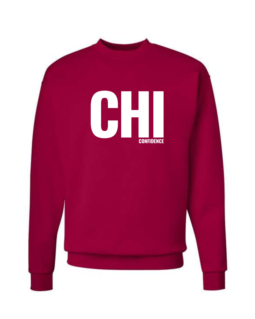 CHI Confidence Collection