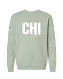 CHI Confidence Sweatshirt