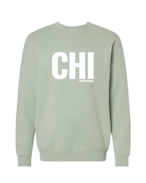 CHI Confidence Sweatshirt