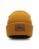 Confidence Signature Beanie
