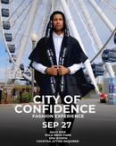 City of Confidence Fashion Experience