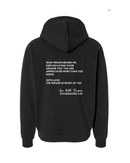 Dear Person Behind Me Hoodie
