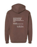 Dear Person Behind Me Hoodie