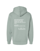 Dear Person Behind Me Hoodie