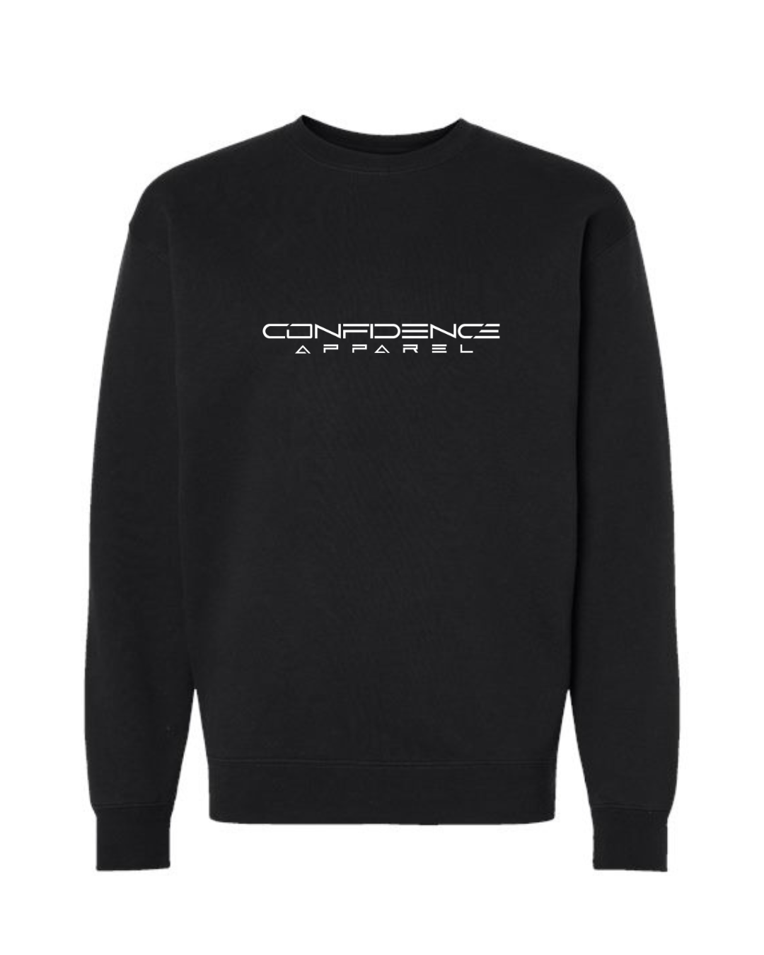 Dear Person Behind Me Sweatshirt