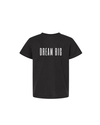 Dream Big Youth Tee