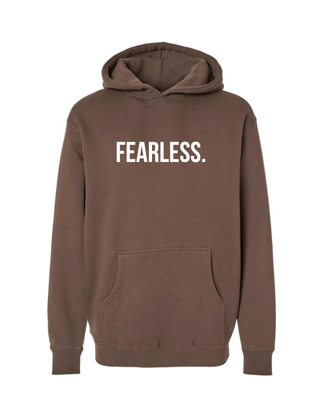 Fearless Hoodie