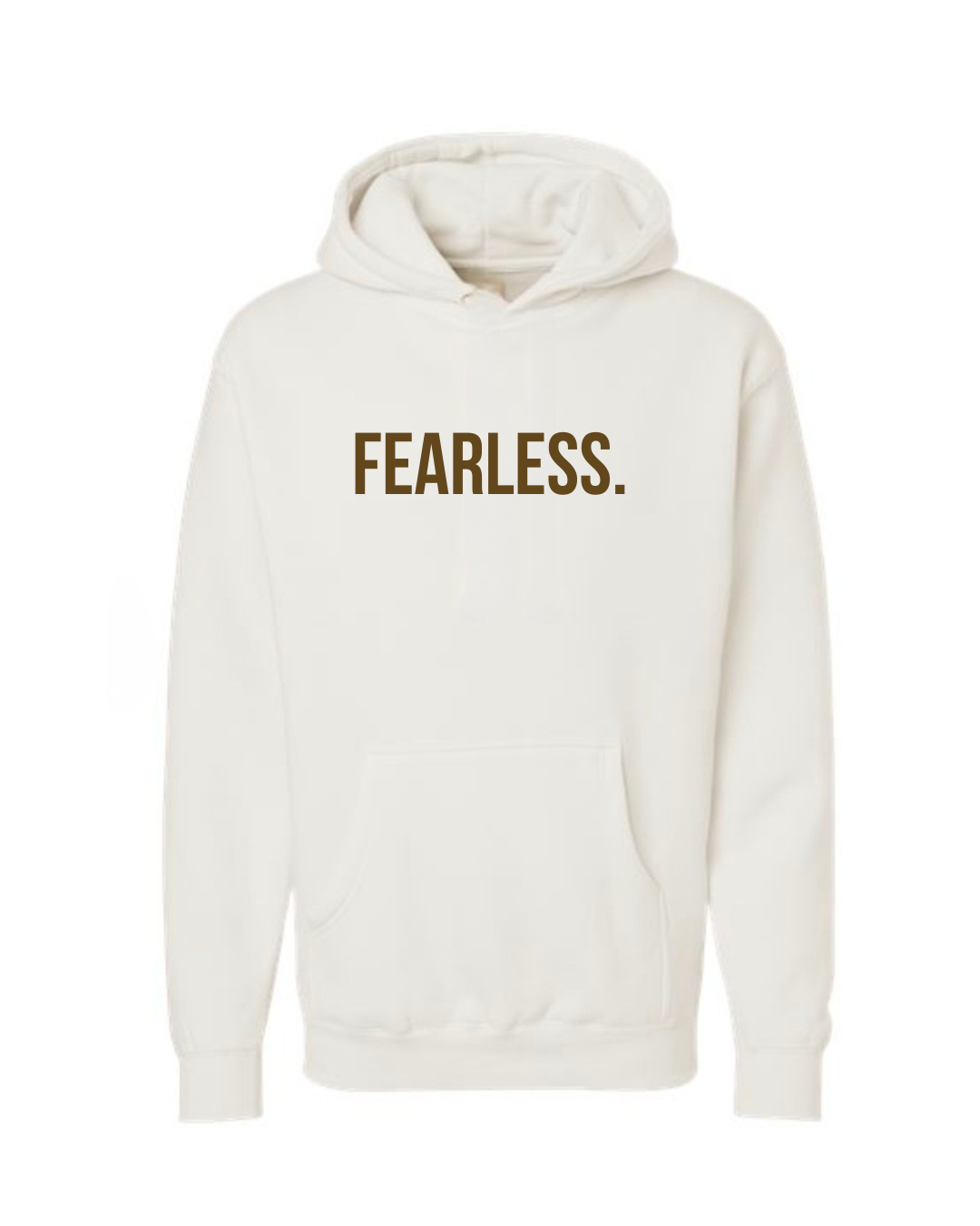 Fearless Hoodie