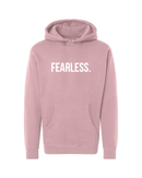 Fearless Hoodie