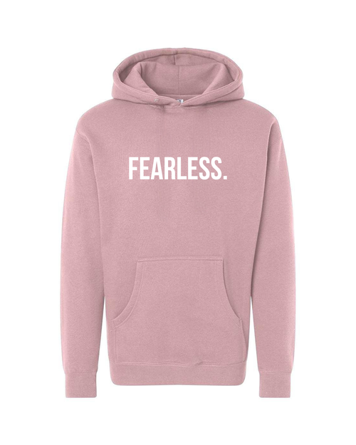 Fearless Hoodie