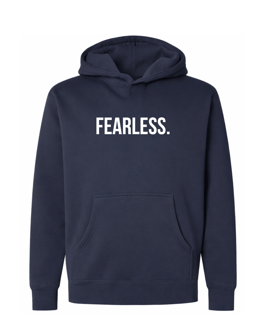 Fearless Hoodie