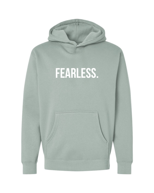 Fearless Hoodie