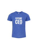 Future CEO Youth Tee