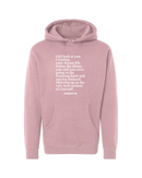 Girl Look At You Hoodie