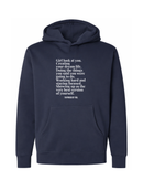 Girl Look At You Hoodie
