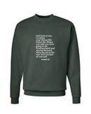 Girl Look at You Sweatshirt