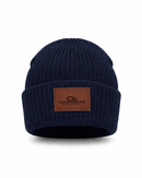 Confidence Signature Beanie