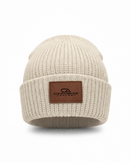 Confidence Signature Beanie