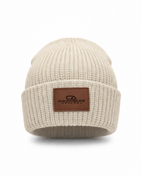 Confidence Signature Beanie