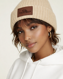 Confidence Signature Beanie