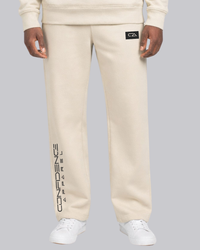CA Wide Leg Jogger