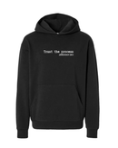 Trust The Process (Jeremiah 29:11) Hoodie