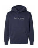 Trust The Process (Jeremiah 29:11) Hoodie