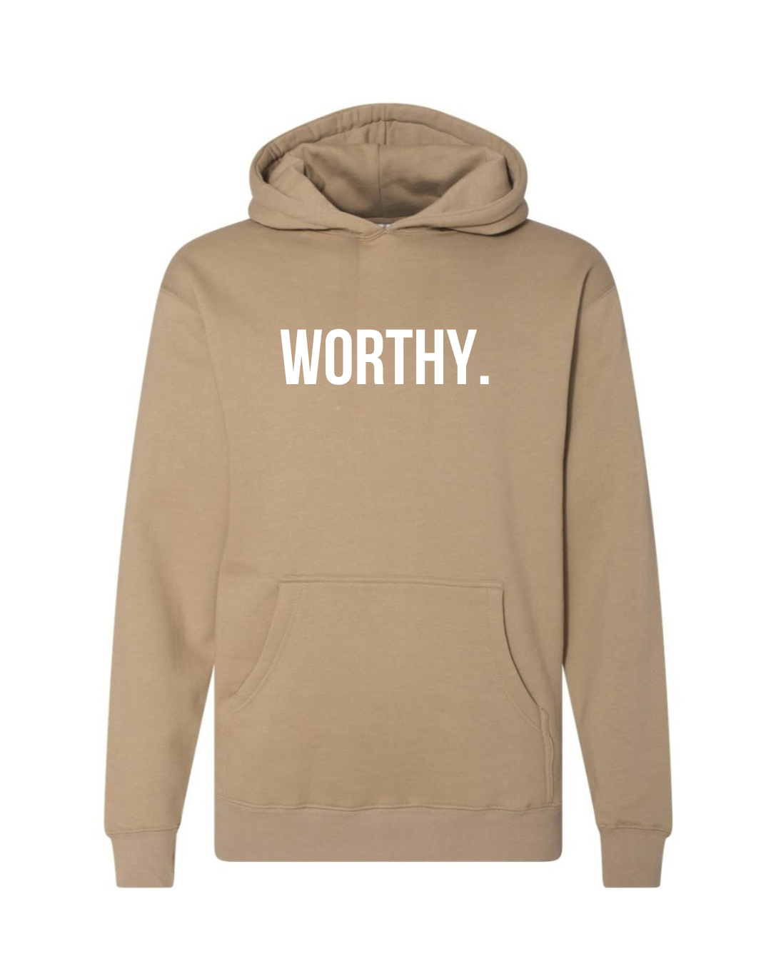 Worthy Hoodie