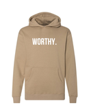 Worthy Hoodie