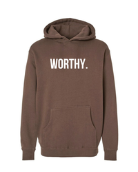 Worthy Hoodie