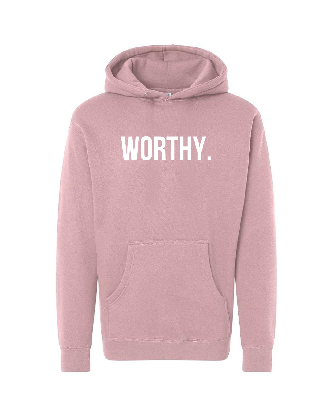 Worthy Hoodie