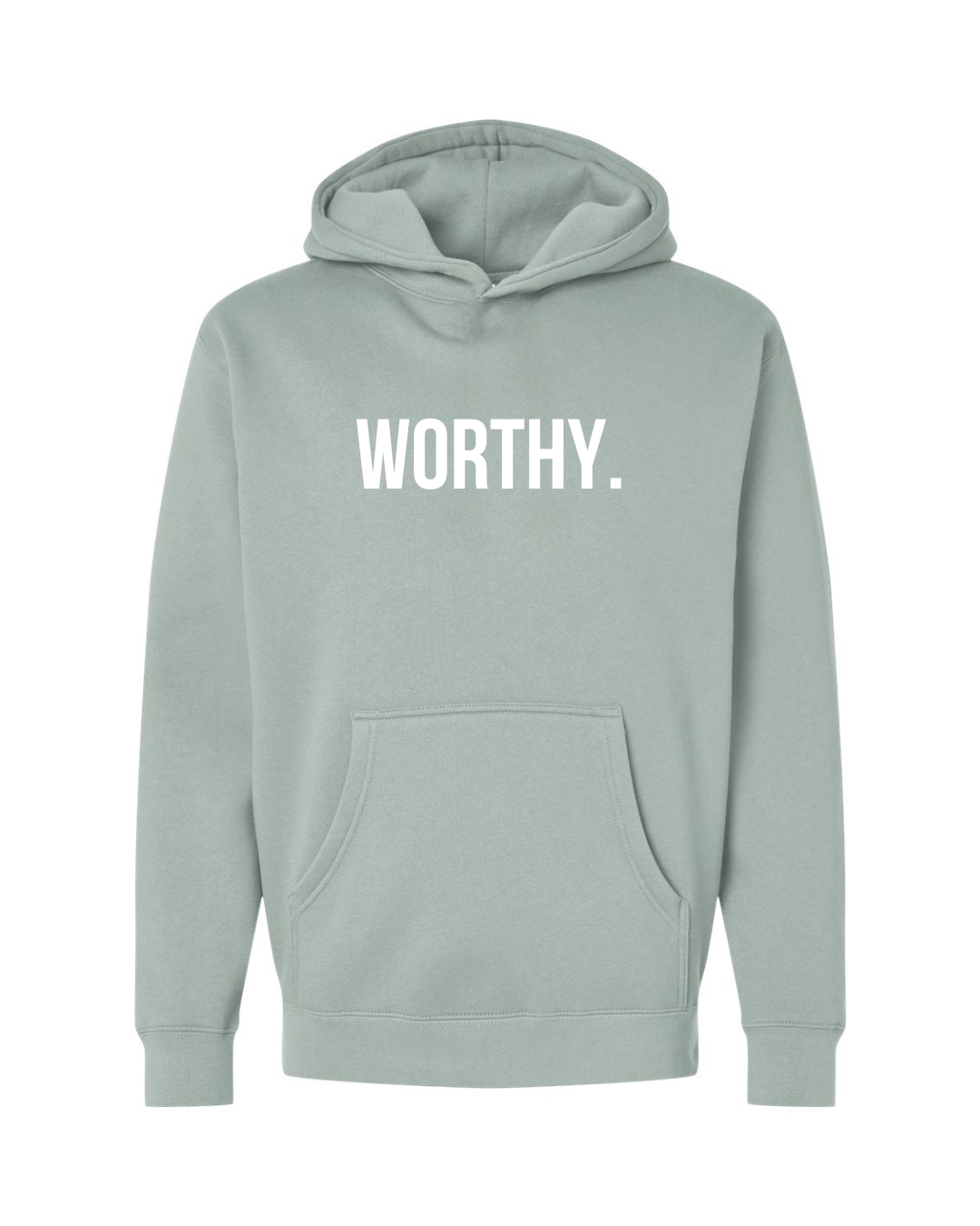 Worthy Hoodie