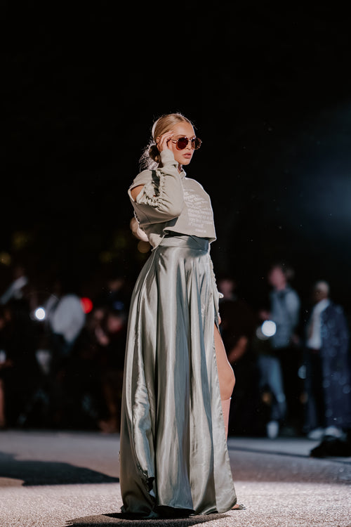 City of Confidence Fashion Experience